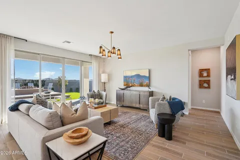 $599,990 | 2551 Homesteaders Road, San Tan Valley, AZ 85140