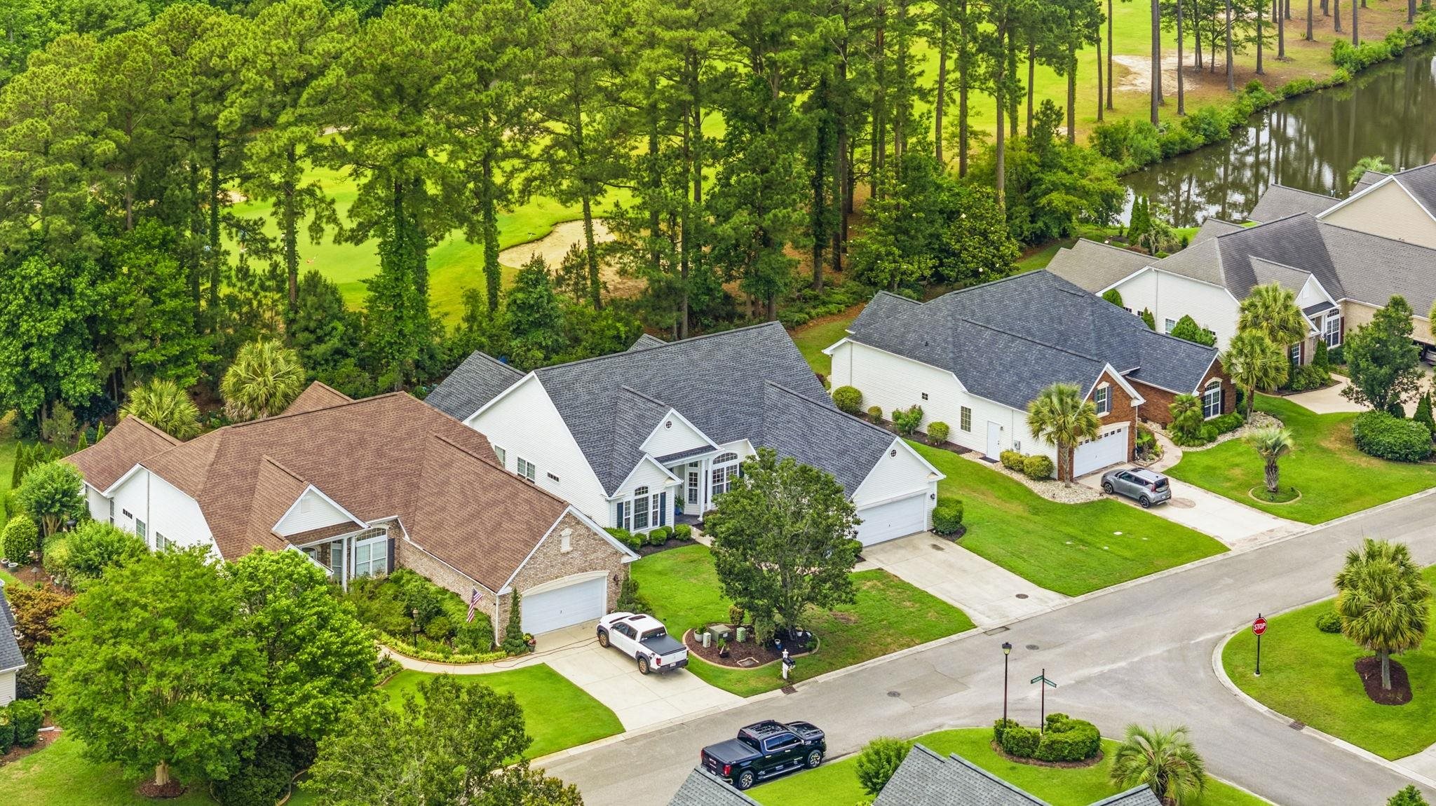 109 Wicklow Drive Murrells Inlet, SC 29576 - Photo 55 of 63