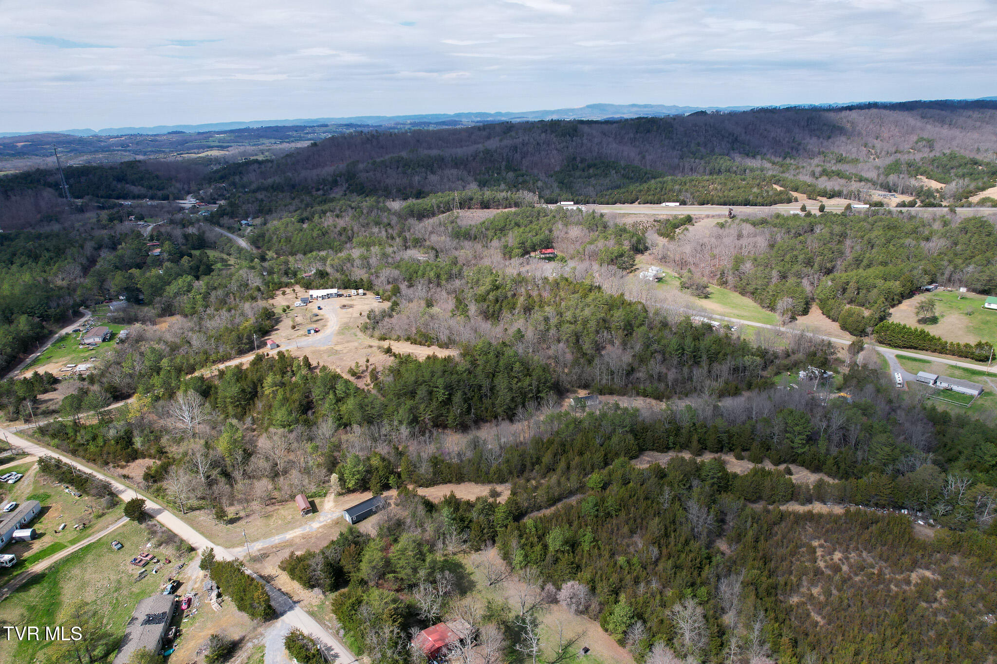 480 Obe Kirk Loop Mohawk, TN 37810 - Photo 40 of 54 DJI_0208