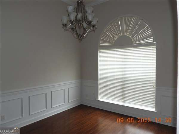 222 Prospect Loop Midway, GA 31320 - Photo 3 of 15 a view of a livingroom with a window