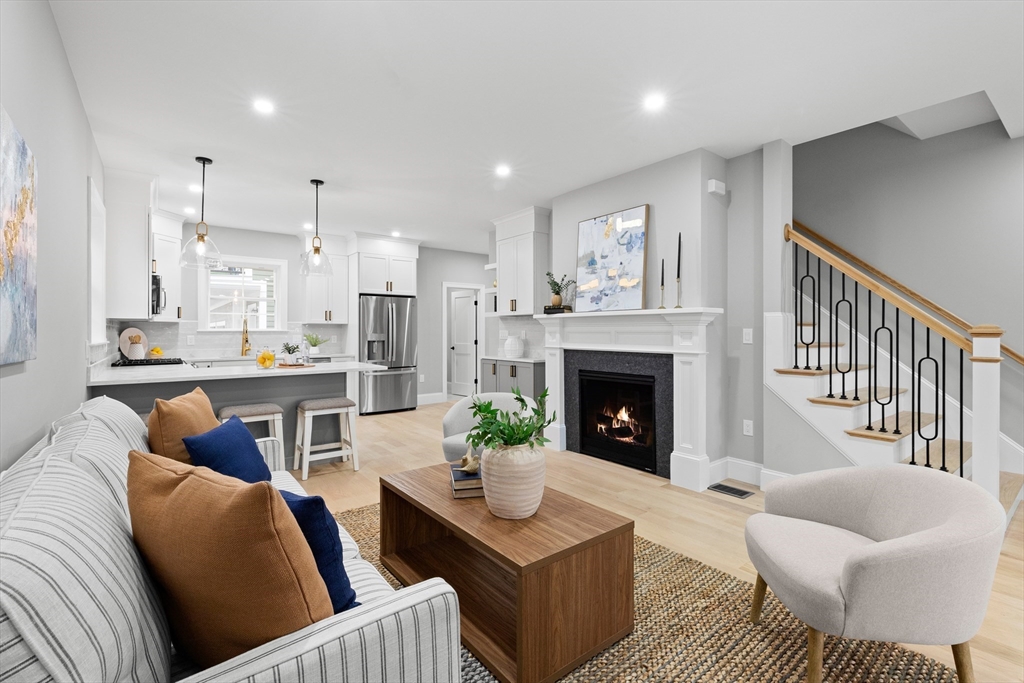 11 Washington Street, Unit 8 Ipswich, MA 01938 - Photo 25 of 38