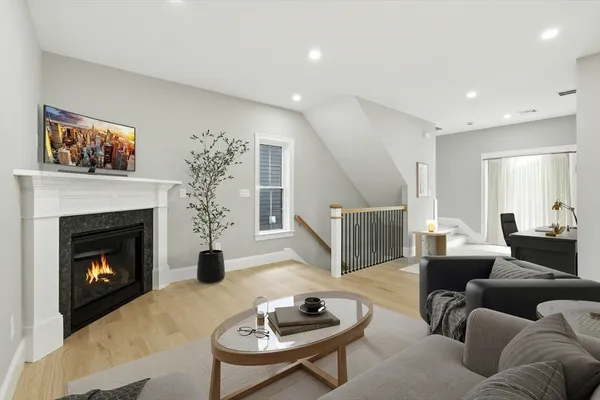 $1,224,900 | 11 Washington Street, Unit 8, Ipswich, MA 01938