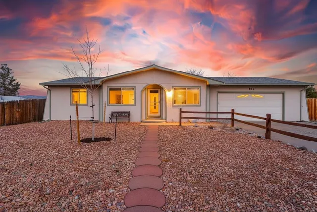 $579,000 | 196 Sand Court, Grand Junction, CO 81503