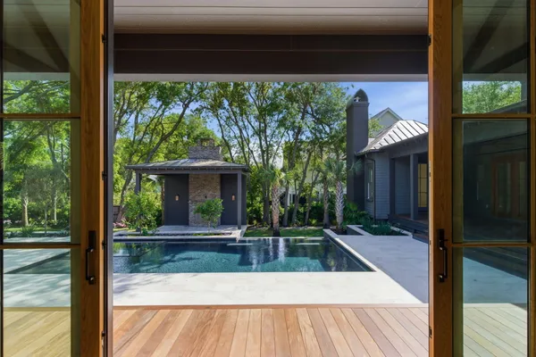 $8,795,000 | 2814 Brooks Street, Sullivans Island, SC 29482