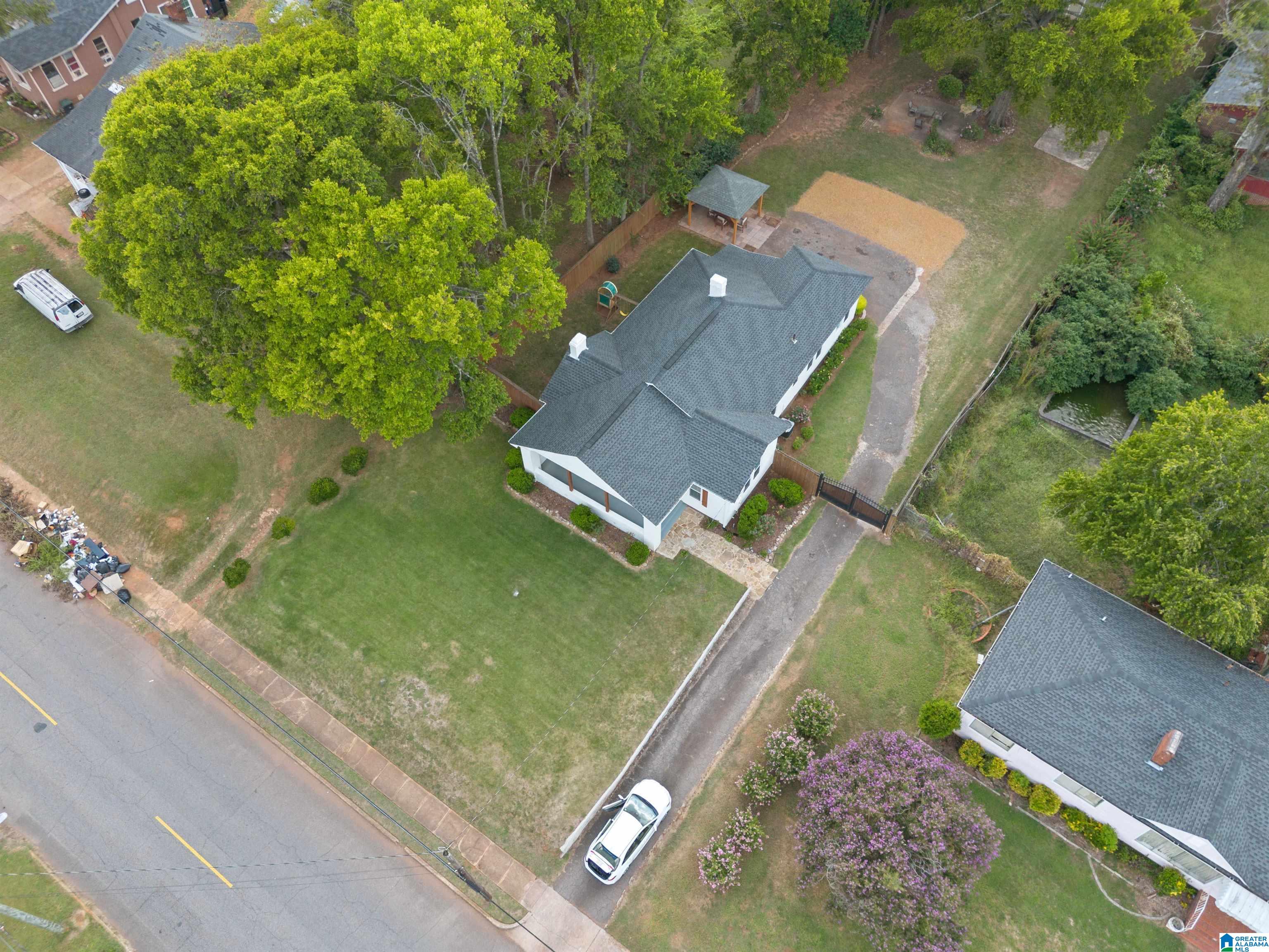 876 Goldwire Street Southwest Birmingham, AL 35211 - Photo 49 of 57