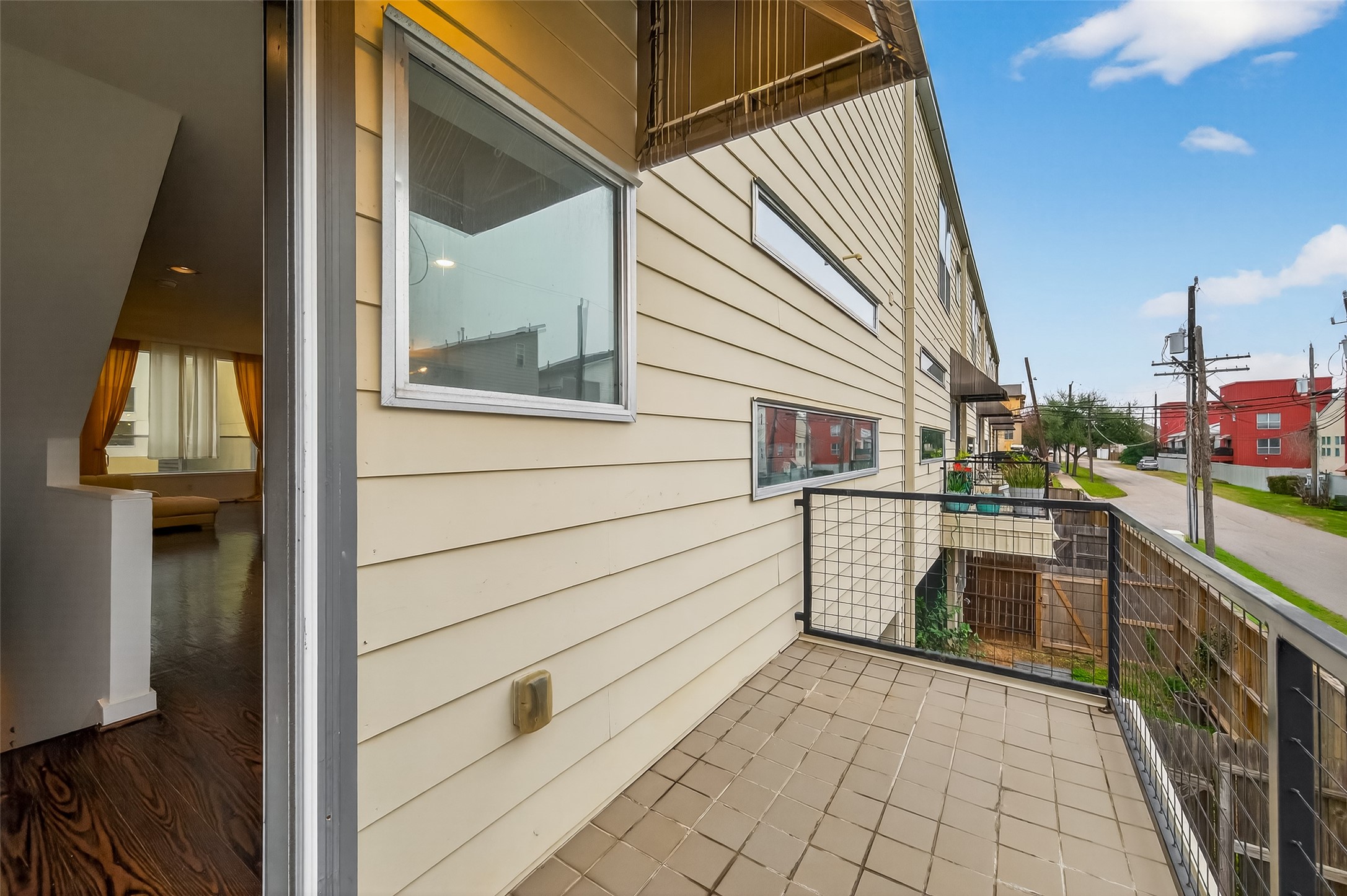 417 Meadow Street Houston, TX 77020 - Photo 31 of 35 a view of a bathroom with a sink