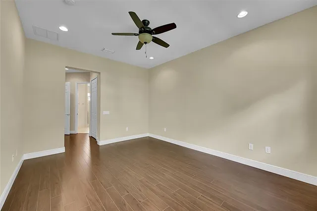 $3,800 | 12805 Northwest 83rd Court, Unit 23E, Parkland, FL 33076