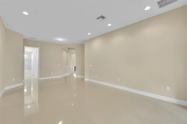 $3,800 | 12805 Northwest 83rd Court, Unit 23E, Parkland, FL 33076