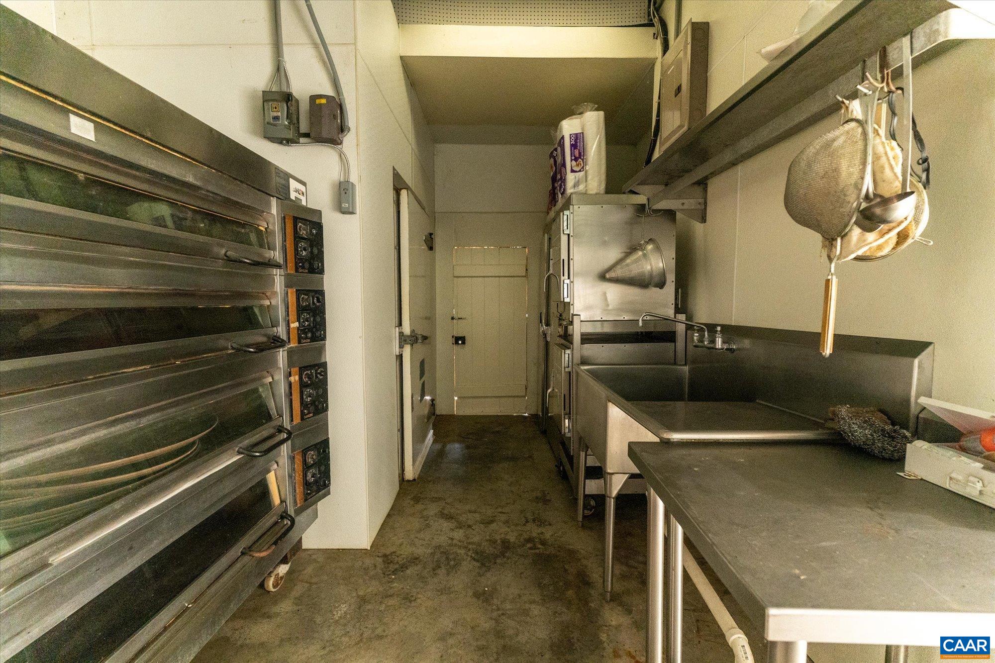 325 Factory Outlet Drive Max Meadows, VA 24360 - Photo 44 of 67