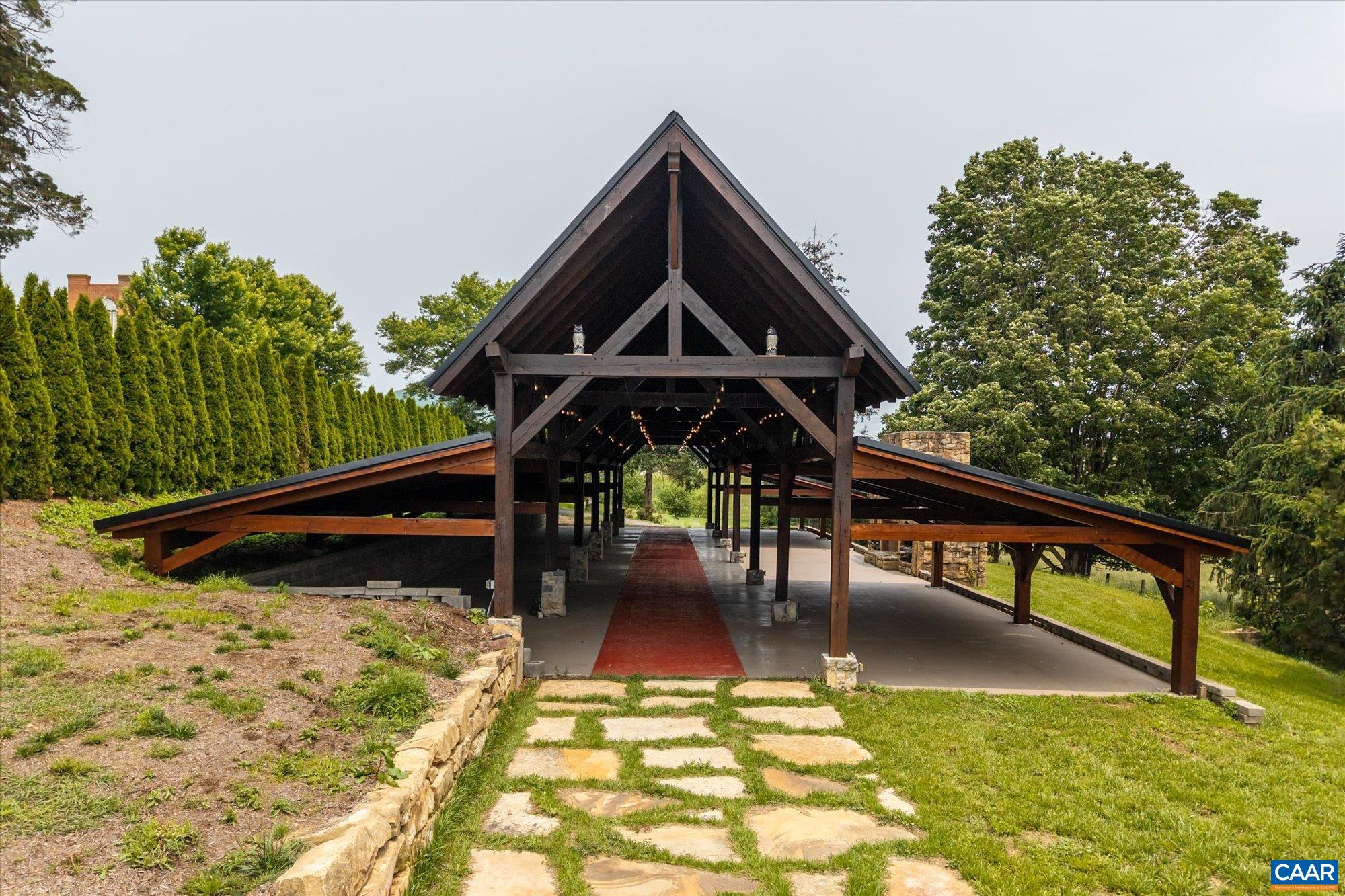 325 Factory Outlet Drive Max Meadows, VA 24360 - Photo 56 of 67 a view of swimming pool with chairs