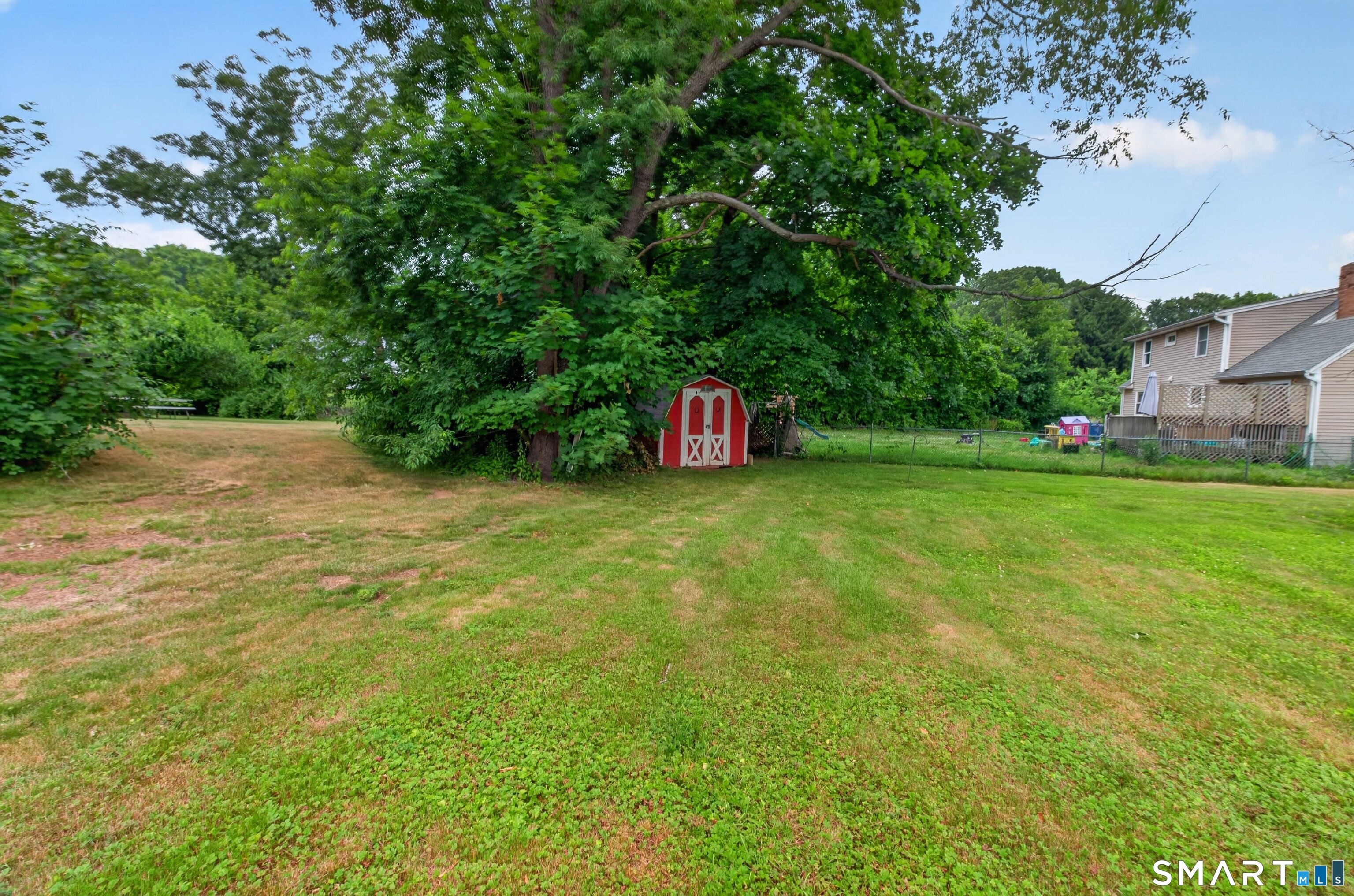 76 Mildred Road Meriden, CT 06450 - Photo 25 of 36