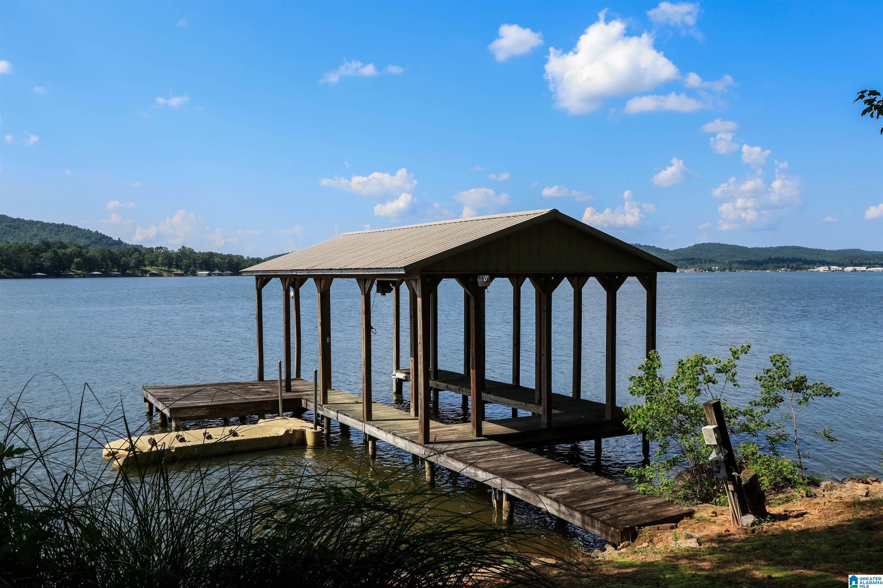 318 Boulder Point Lane Ohatchee, AL 36271 - Photo 64 of 100