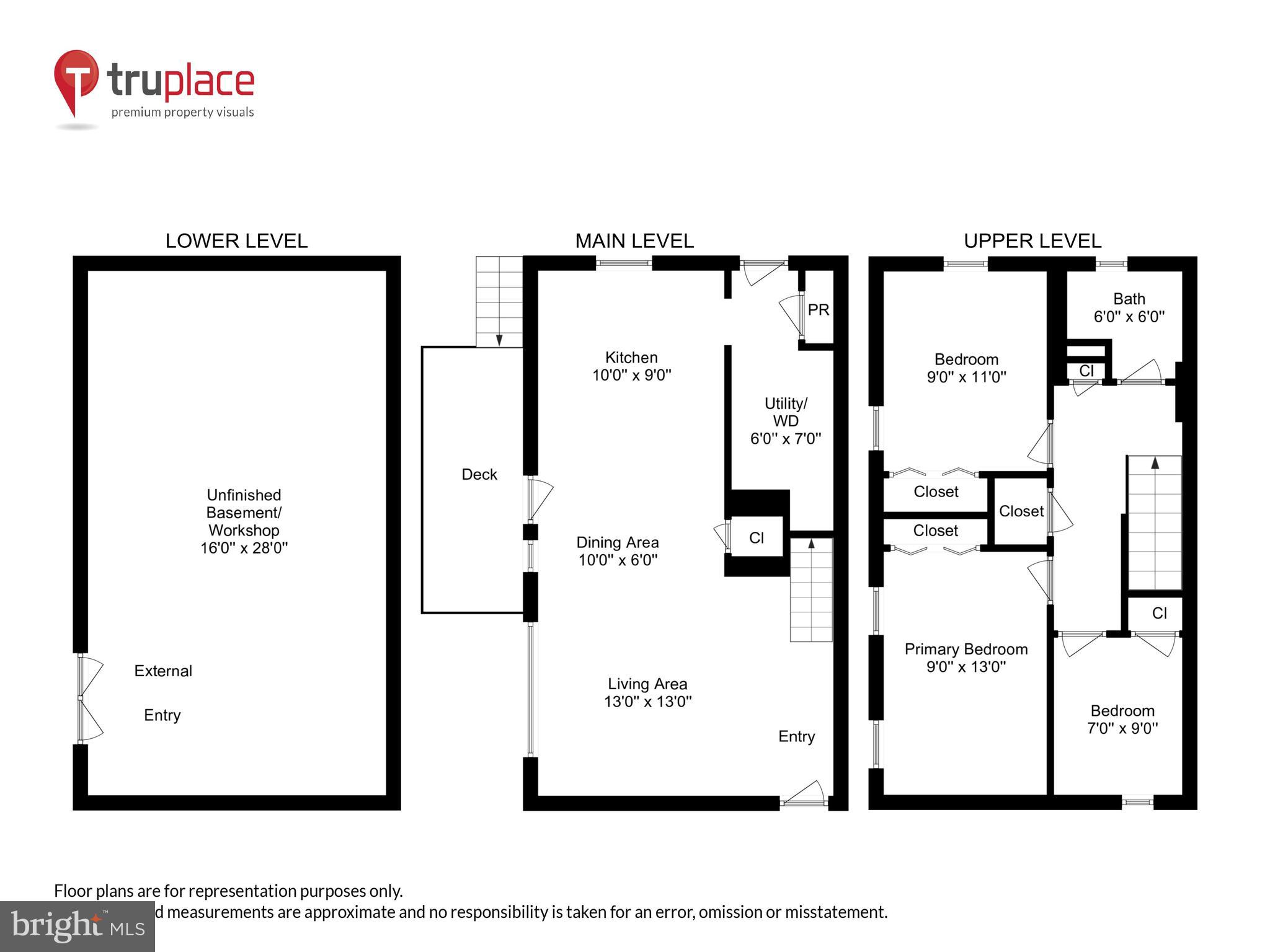 9051 Manchester Road Silver Spring, MD 20901 - Photo 36 of 37
