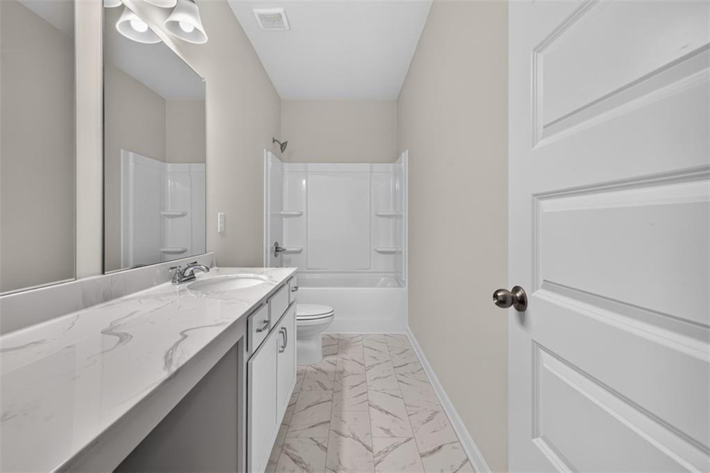 136 Jones Ridge Drive Dallas, GA 30132 - Photo 50 of 82