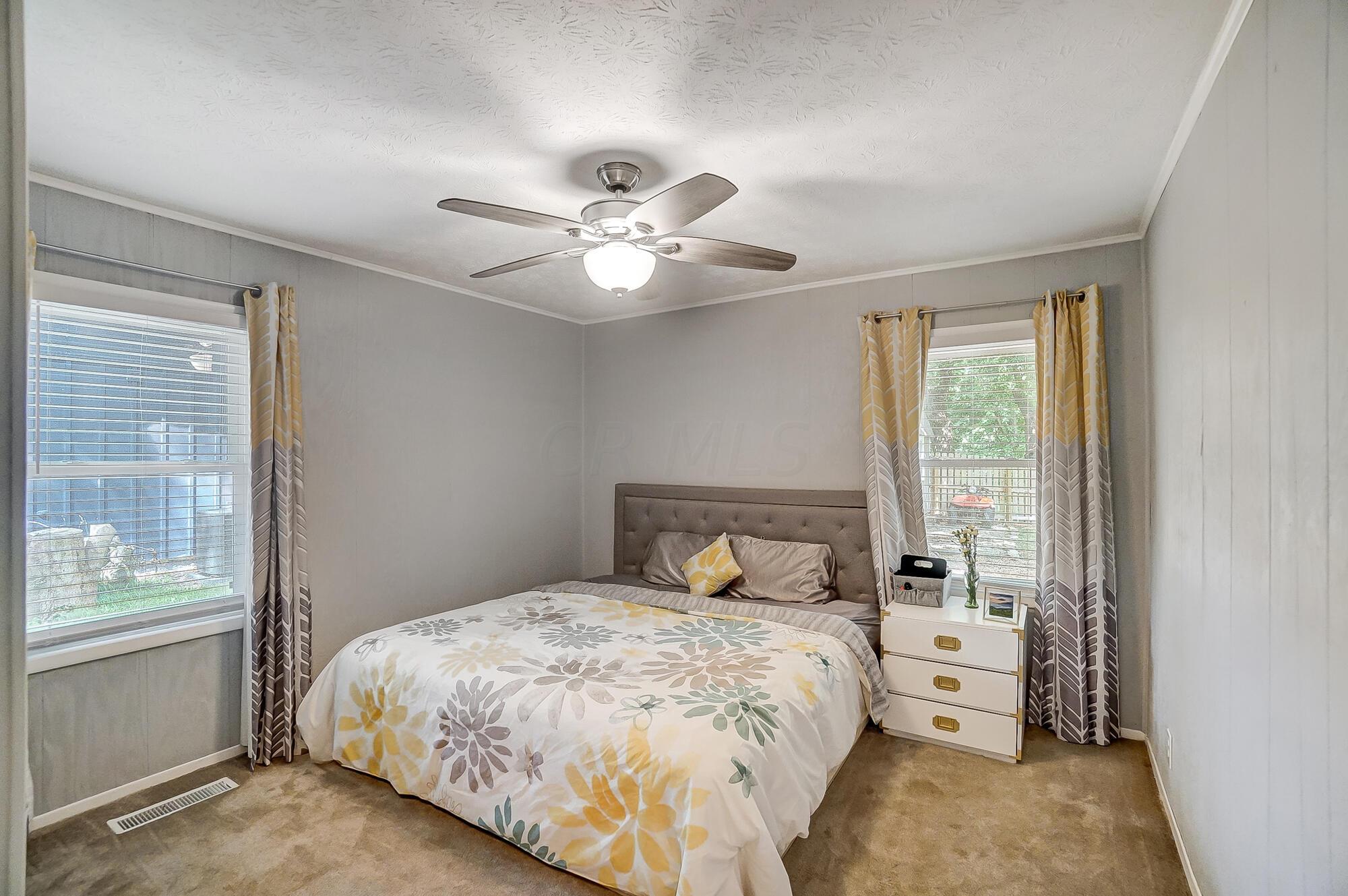 122 Hawthorne Road Sunbury, OH 43074 - Photo 21 of 36 Owners Suite