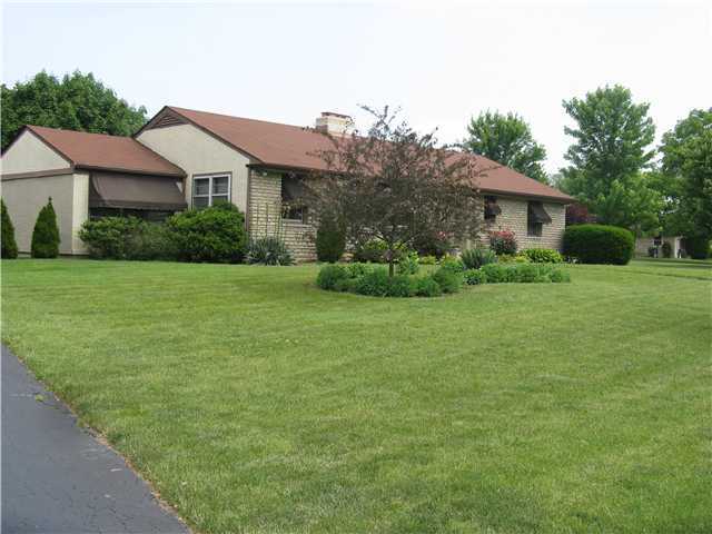 1150 Kenwick Road Columbus, OH 43209 - Photo 19 of 19