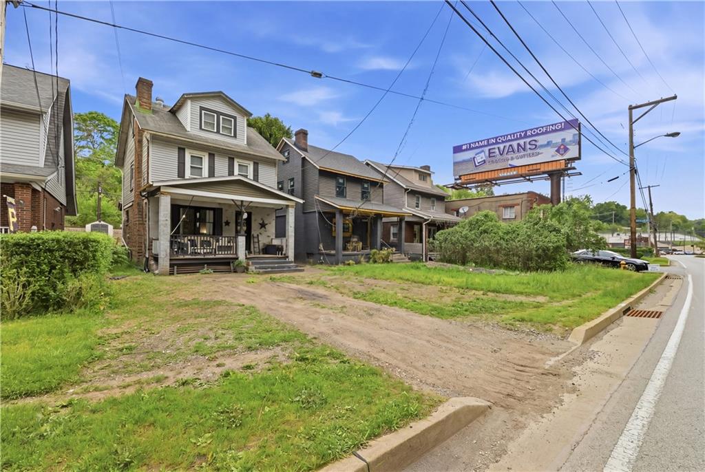 2646 Library Road Pittsburgh, PA 15234 - Photo 24 of 25 Gallery Image 24