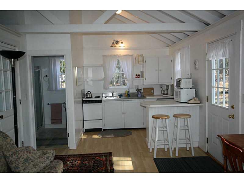 15 Linekin Road Boothbay Harbor, ME 04538 - Photo 13 of 19 Other. Interior of Guest House