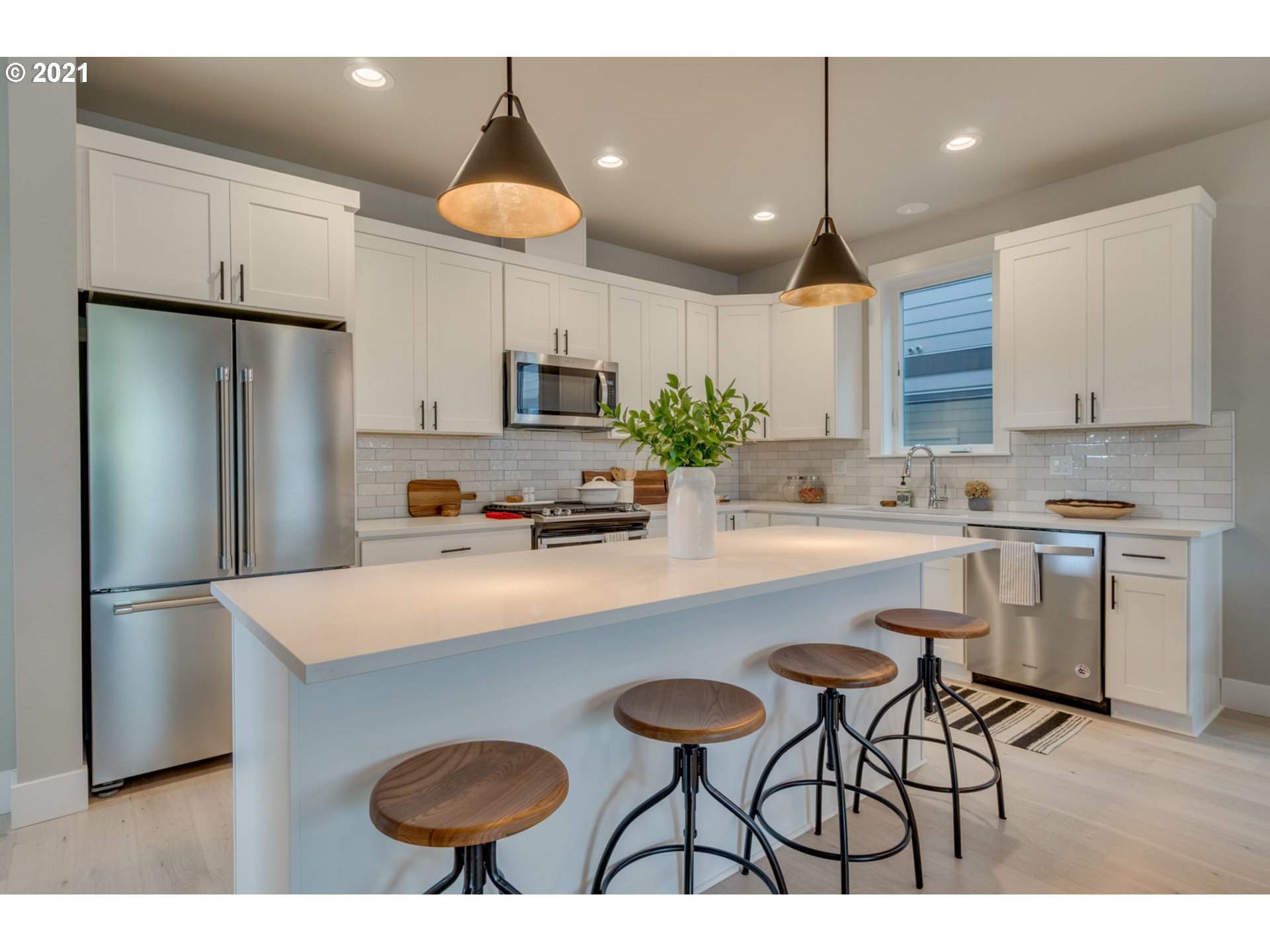 3954 Southwest Rodlun Road, Unit LOT2 Gresham, OR 97080 - Photo 6 of 17