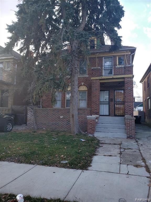 12191 Santa Rosa Drive Detroit, MI 48204 - Photo 1 of 25