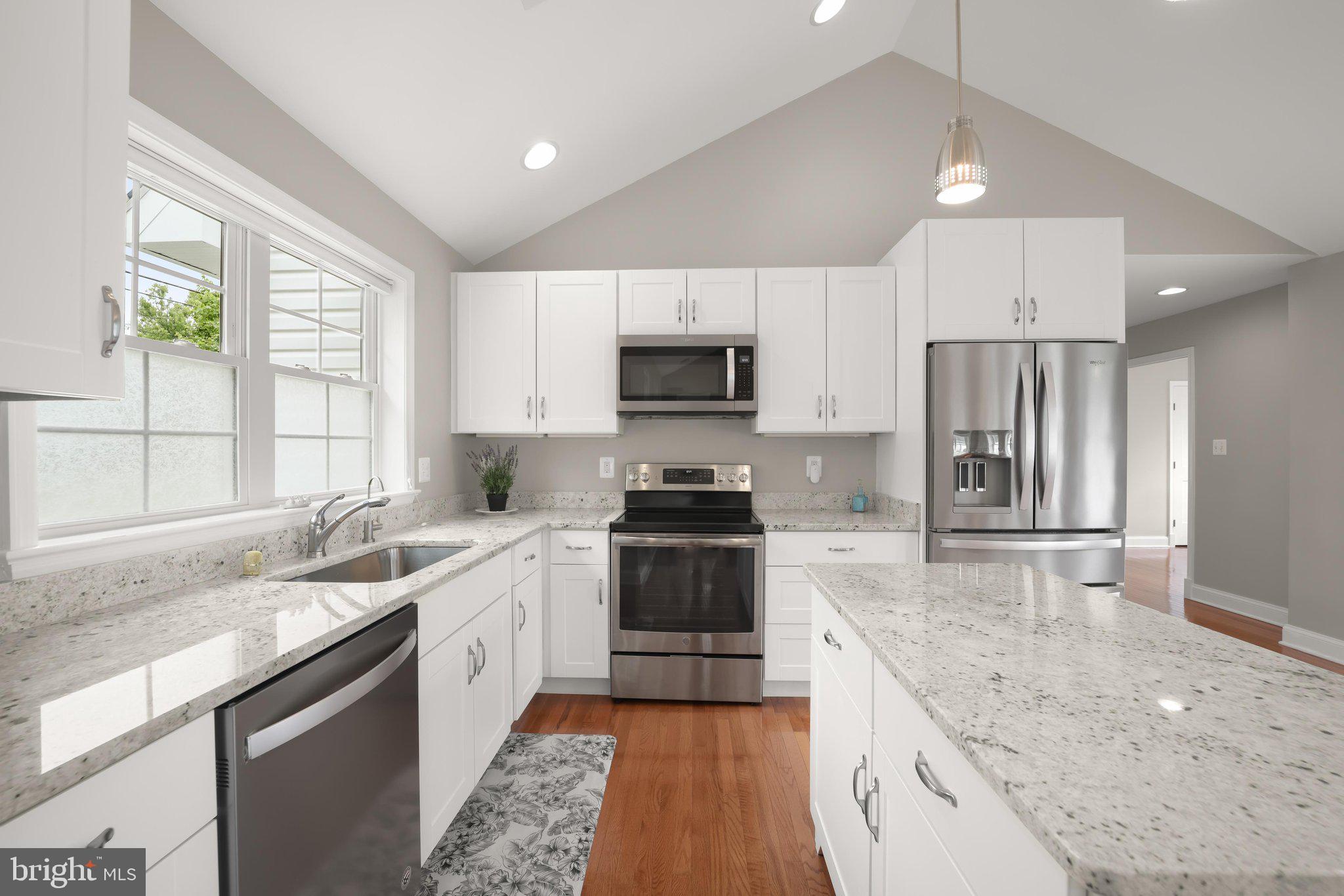 5222 Spring Avenue Shady Side, MD 20764 - Photo 10 of 43 Kitchen
