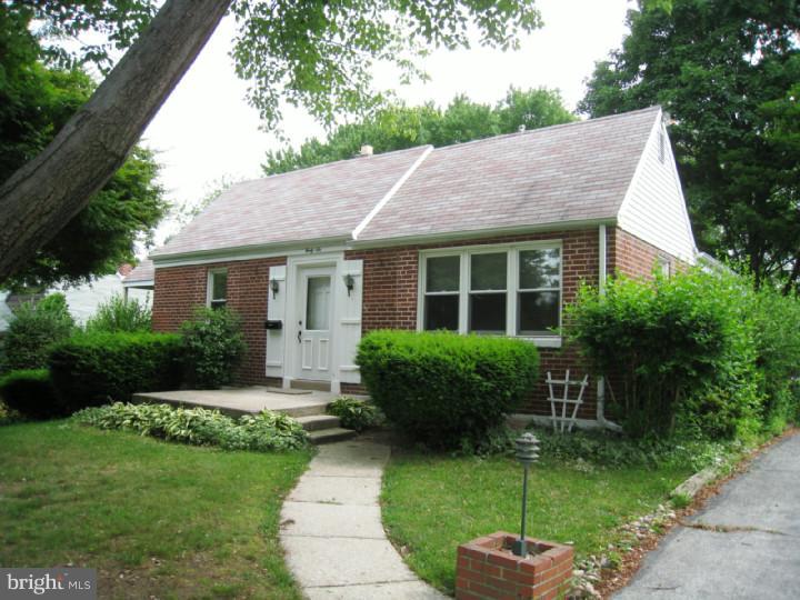 46 Ann Road Broomall, PA 19008 - Photo 2 of 15 Exterior Front