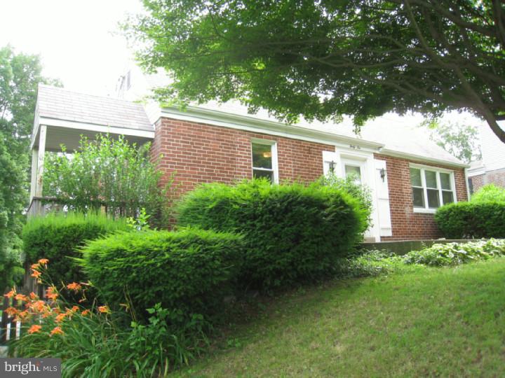 46 Ann Road Broomall, PA 19008 - Photo 15 of 15 Exterior Front