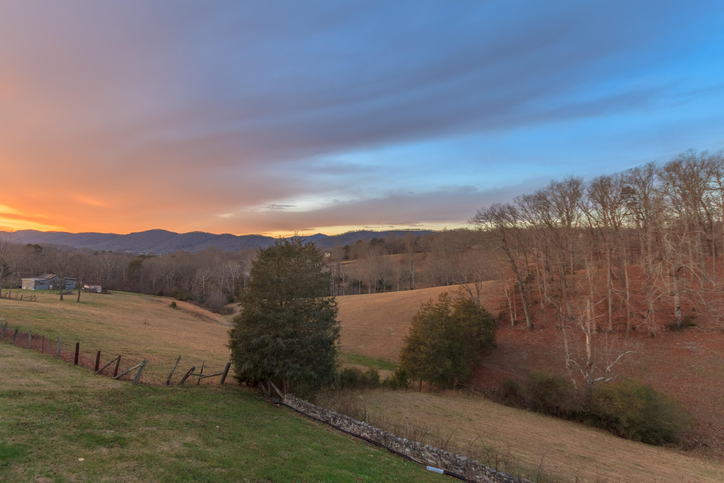 339 Camp Ridge Road La Follette, TN 37766 - Photo 9 of 21 Camp Ridge Road-0844-HDR