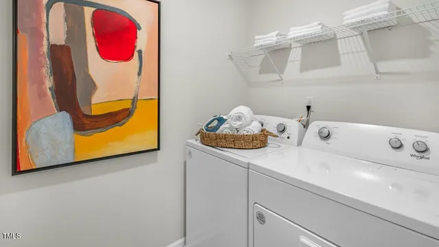 $439,990 | 105 Pantaneiro Way, Wake Forest, NC 27587