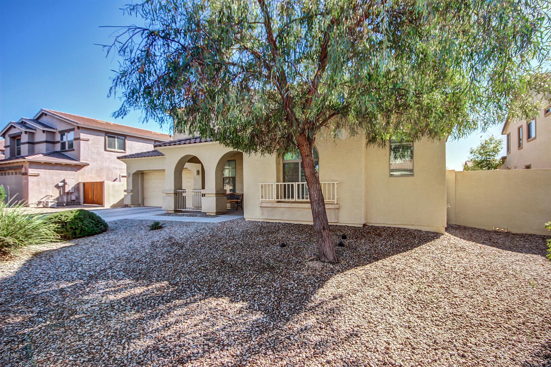 3303 East Blue Ridge Way Gilbert, AZ 85298 - Photo 4 of 35 0004-BLUE RIDGE (3)
