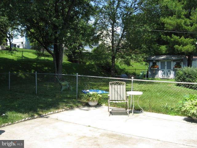 5562 Oakland Road Baltimore, MD 21227 - Photo 23 of 23 Exterior General