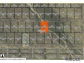 0 East Sterns Road Kingman, AZ 86401 - Photo 1 of 1 Primary Photo