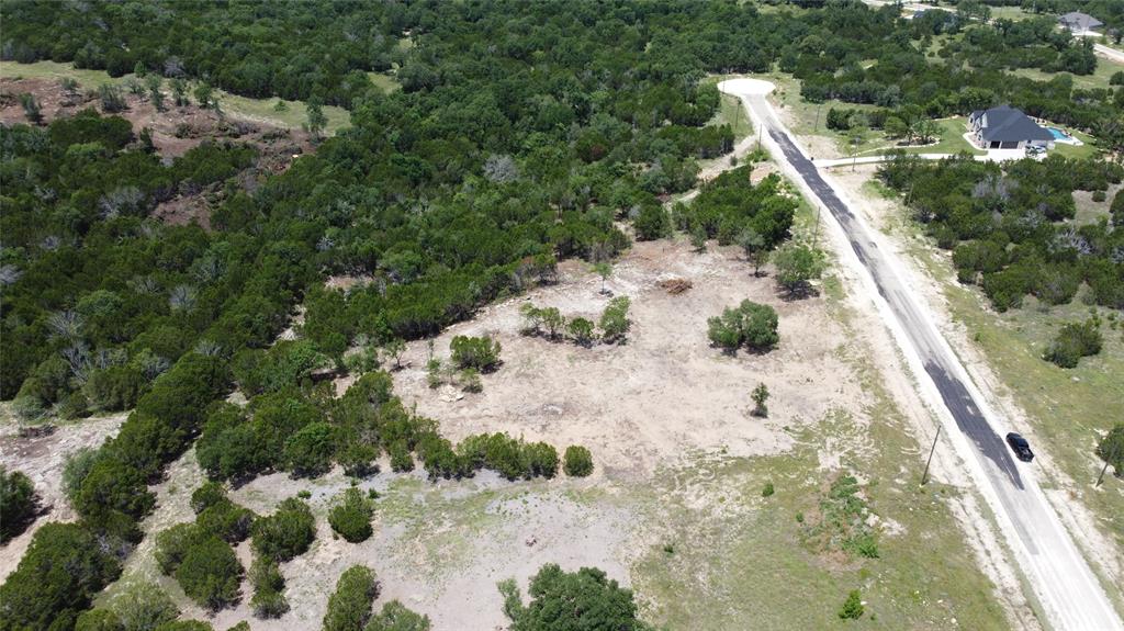 1101 Creek Crossing Road Nemo, TX 76070 - Photo 21 of 34 a view of a wooden bridge