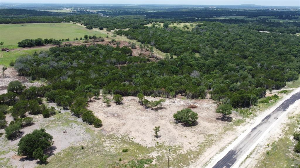 1101 Creek Crossing Road Nemo, TX 76070 - Photo 32 of 34 a view of a lake with a mountain