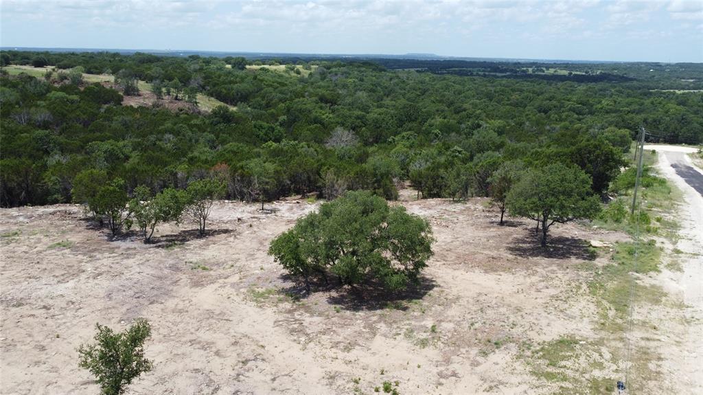 1101 Creek Crossing Road Nemo, TX 76070 - Photo 5 of 34 a view of a pathway with a yard