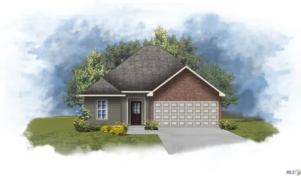 $226,825 | 32514 White Bloom Lane, Walker, LA 70785