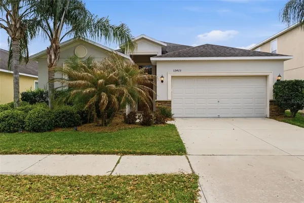 $2,500 | 12423 Ballentrae Forest Drive, Riverview, FL 33579
