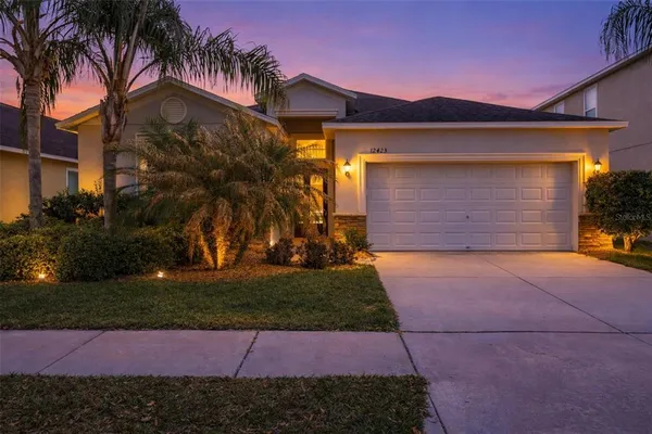 $2,500 | 12423 Ballentrae Forest Drive, Riverview, FL 33579