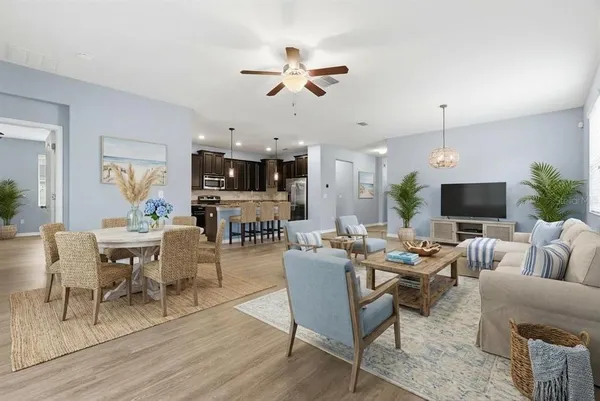 $2,500 | 12423 Ballentrae Forest Drive, Riverview, FL 33579