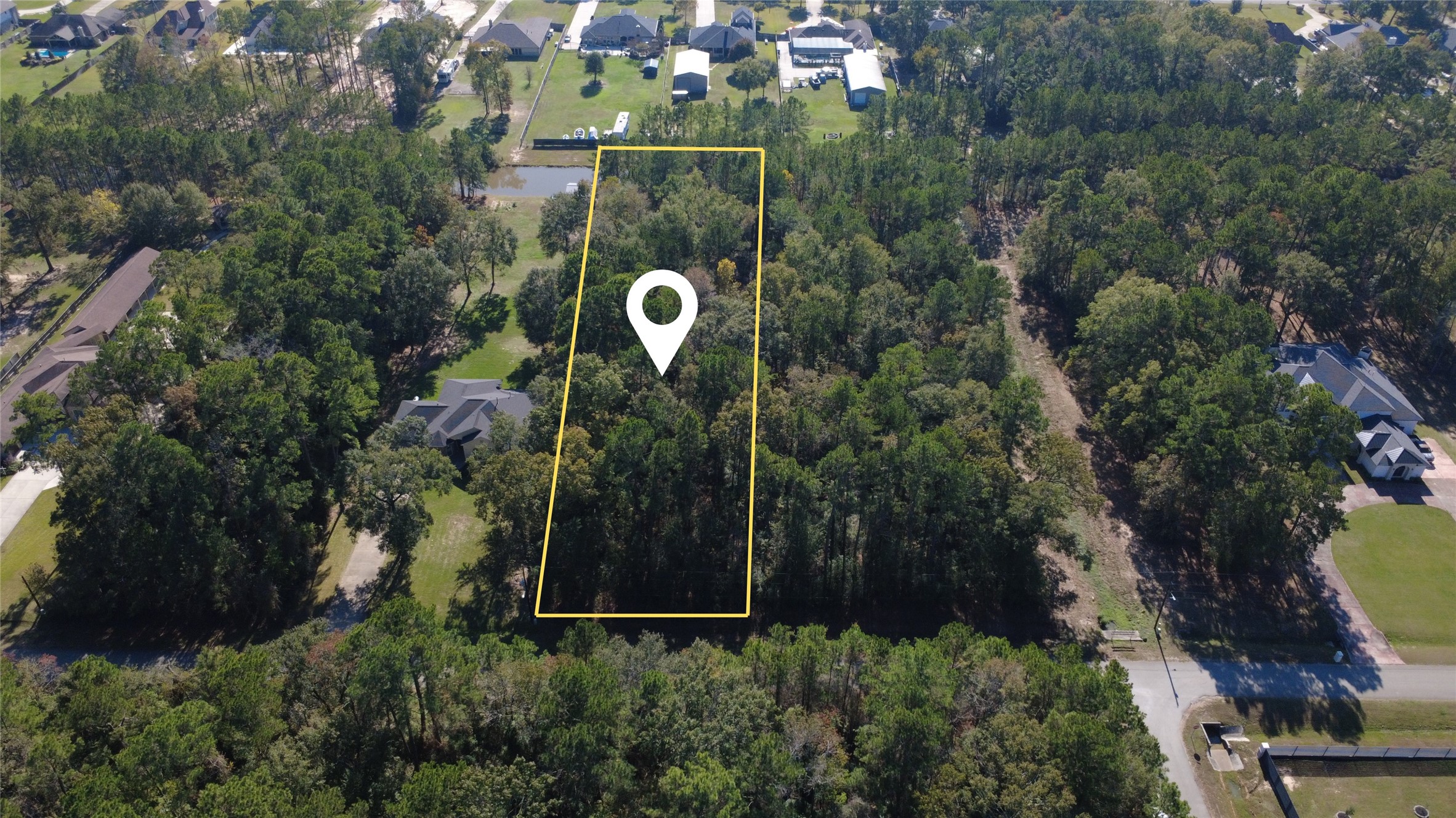 23080 Volga Drive Porter, TX 77365 - Photo 2 of 6