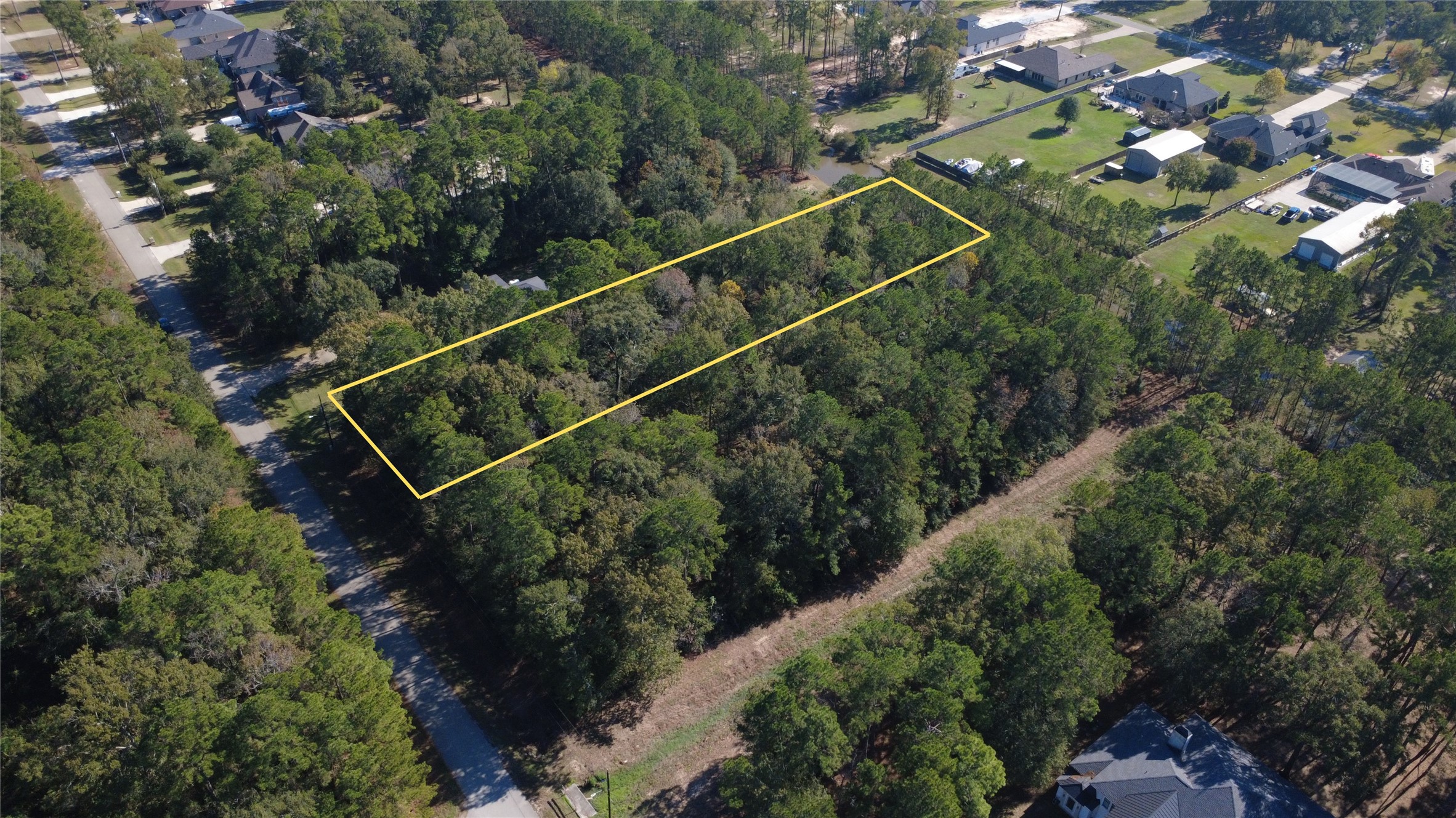 23080 Volga Drive Porter, TX 77365 - Photo 3 of 6