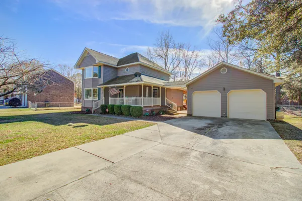 $360,000 | 1310 Edward Drive, Moncks Corner, SC 29461