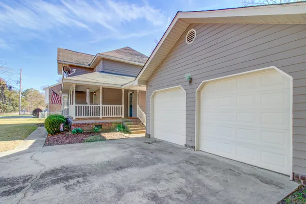 $360,000 | 1310 Edward Drive, Moncks Corner, SC 29461