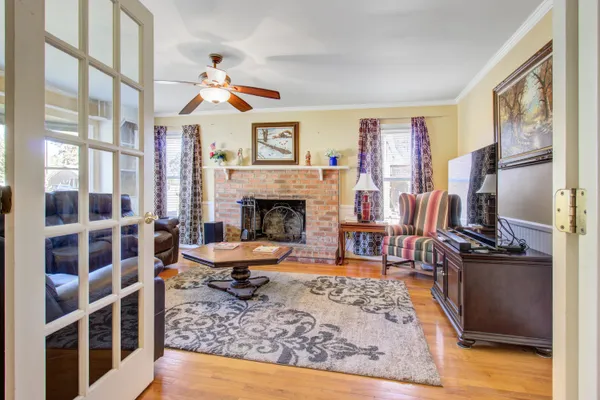 $360,000 | 1310 Edward Drive, Moncks Corner, SC 29461