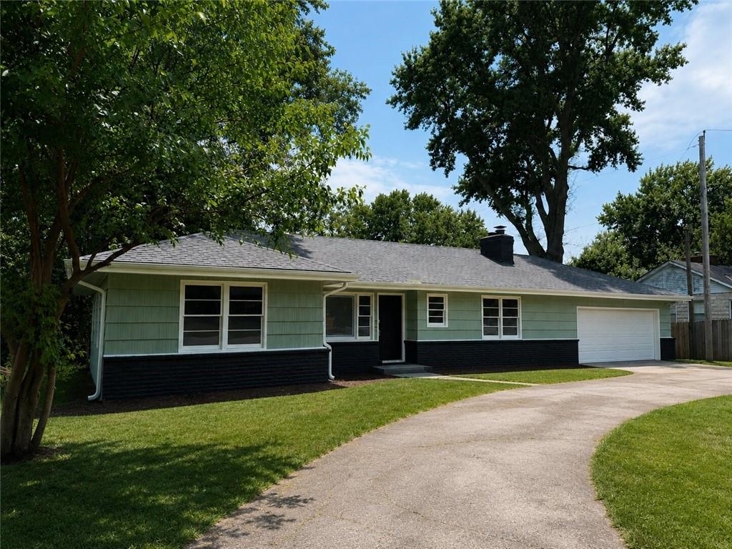 3320 Blue Ridge Boulevard Independence, MO 64052 - Photo 1 of 3 Gallery Image 1