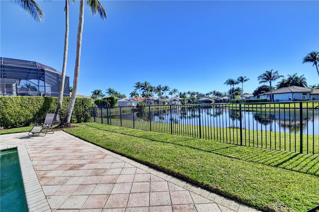 11750 Bayfield Drive Boca Raton, FL 33498 - Photo 41 of 70 a view of a park with a slide