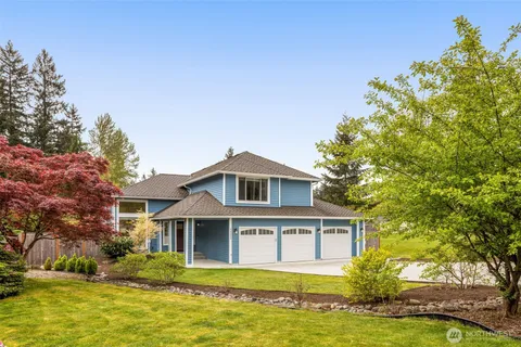 $1,499,000 | 24325 Southeast 40th Place, Sammamish, WA 98029