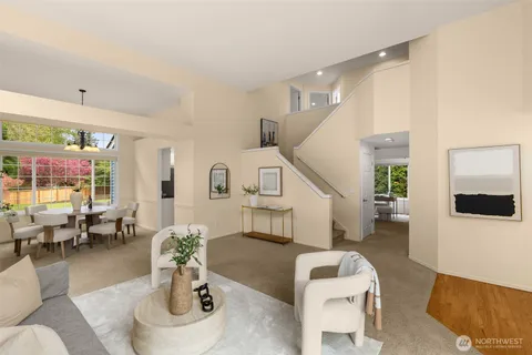 $1,499,000 | 24325 Southeast 40th Place, Sammamish, WA 98029