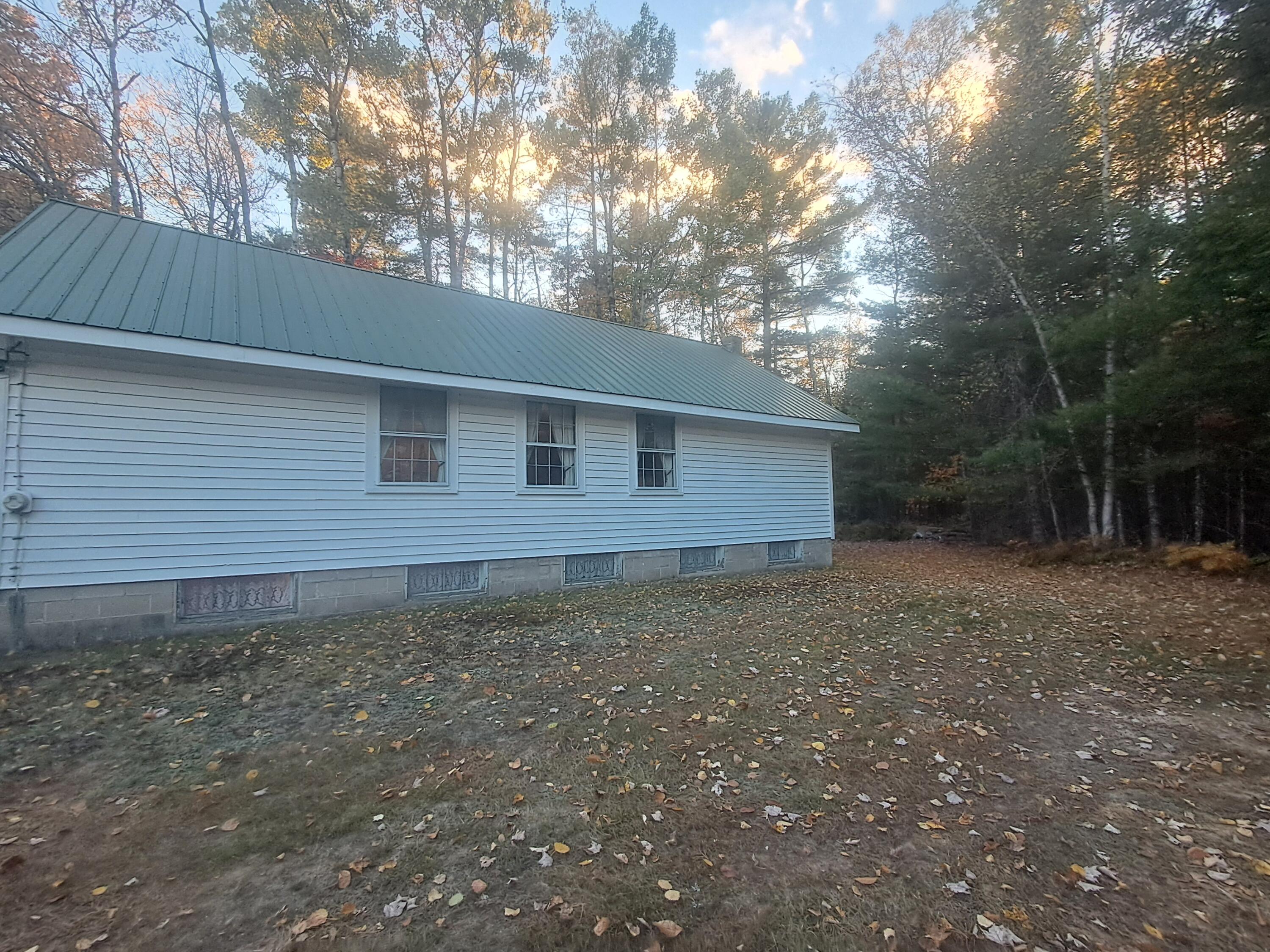 760 Carthage Road Carthage, ME 04224 - Photo 3 of 26 1000006960