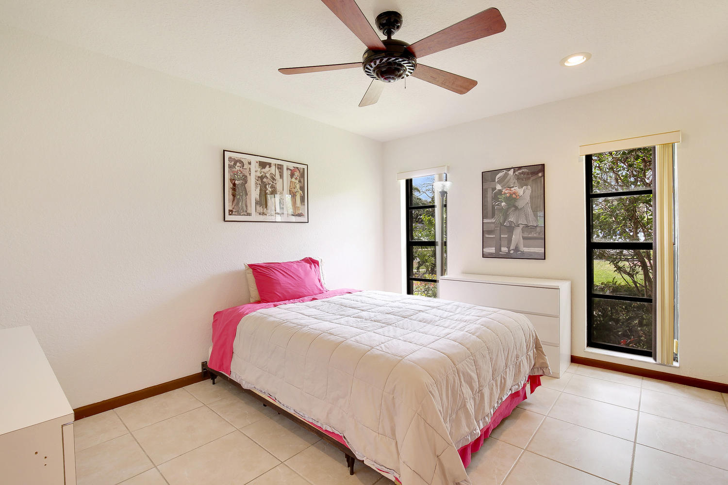 21193 Conestoga Drive Boca Raton, FL 33428 - Photo 18 of 34 Bedroom #2 - 21193 Conestoga Dr